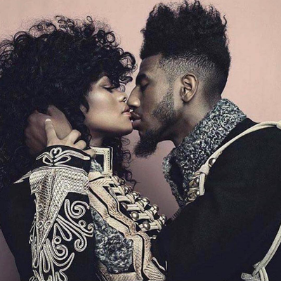 Teyana Taylor’s Sweet Birthday Message For Hubby Iman Shumpert Has Us Swooning